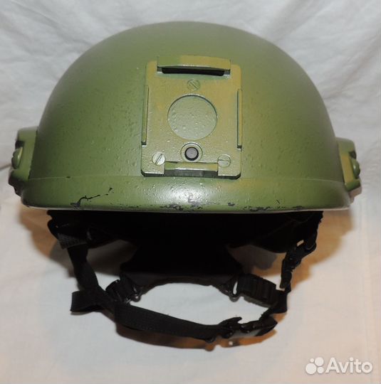 Шлем (бронешлем) тор-S Бр1 отк гост нпп Класс