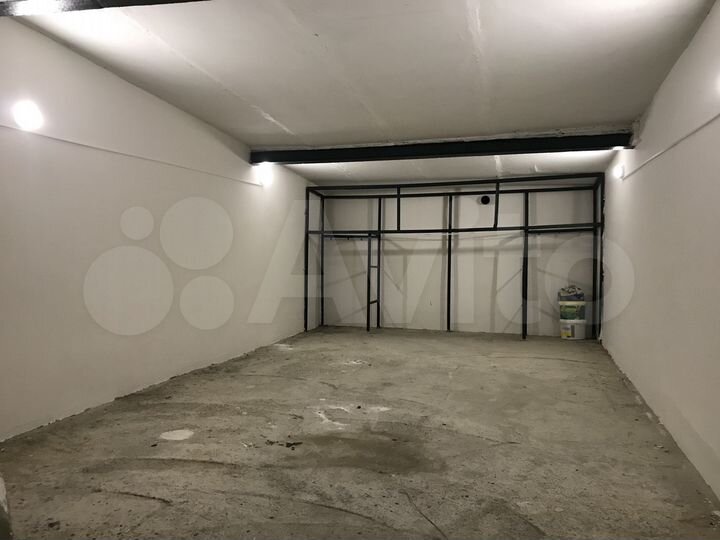 Гараж, 20 м²