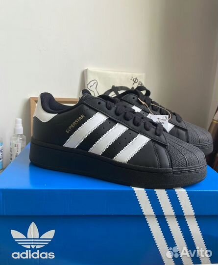Ориг Adidas Originals Superstar XLG