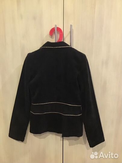 Детская одежда для девочек (пиджак)