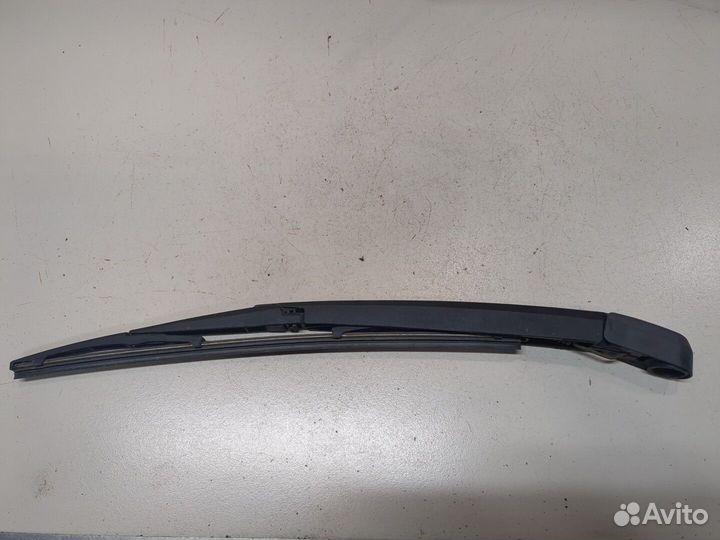 Щеткодержатель Lexus RX, 2005