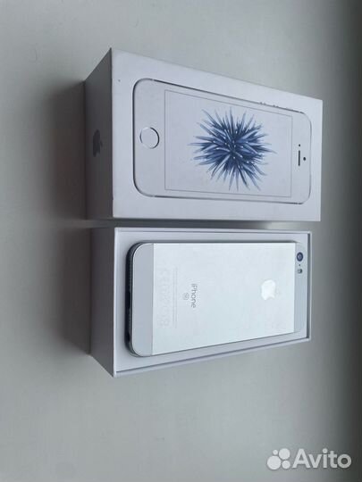 iPhone 5S, 16 ГБ