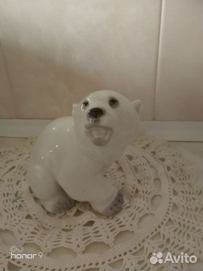 Коллекционные фигурки