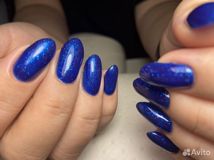 Мастер маникюра на дому Челябинск