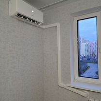 Продажа и установка сплит систем(кондиционеров), Воронеж