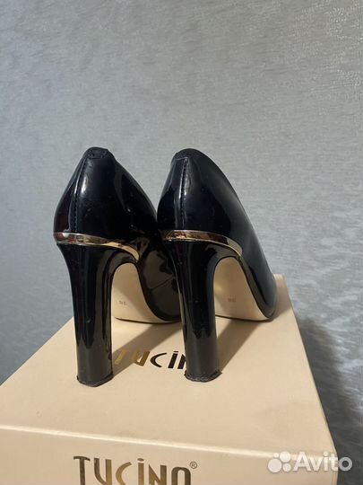 Туфли женские 38 размер