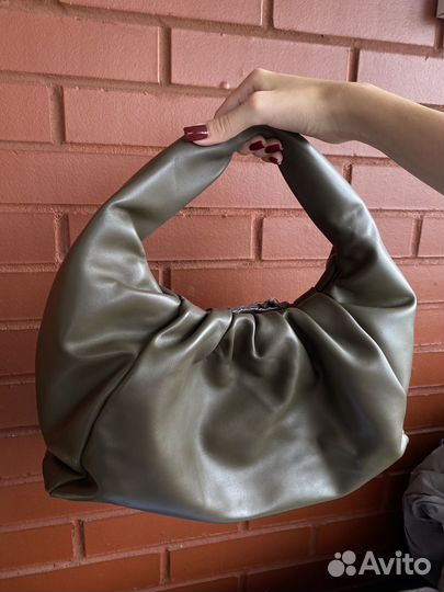 Bottega veneta сумка