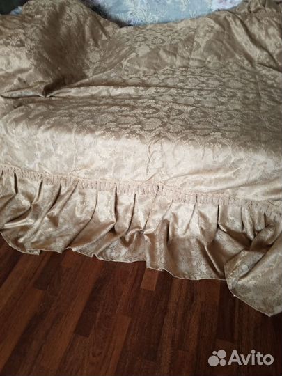 Покрывало на кровать 240 260