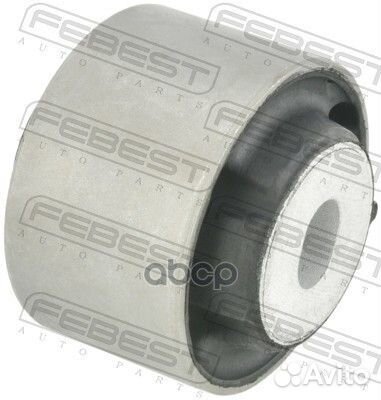 Сайлентблок задний переднего рычага ford ecospo