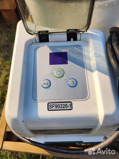 Песчаный фильтр-насос intex SF90220