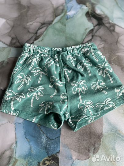 Детская одежда 80-86 размер