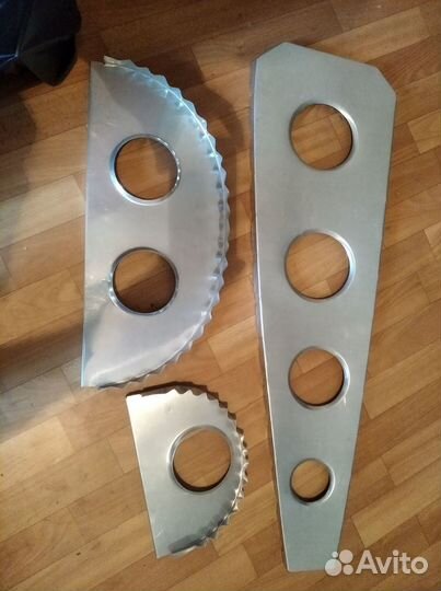 Кит набор для постройки самолета Zodiac CH 601