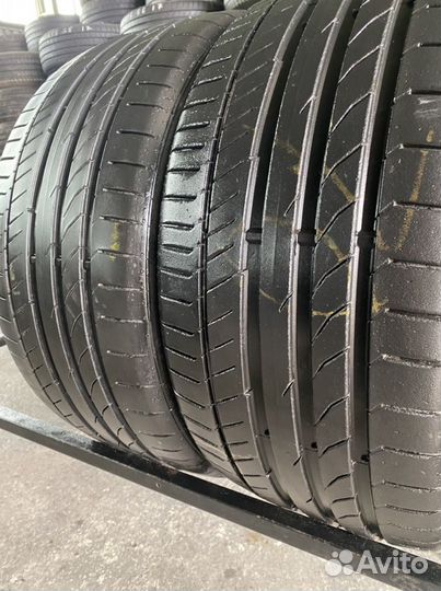 Continental ContiSportContact 5P 255/35 R19