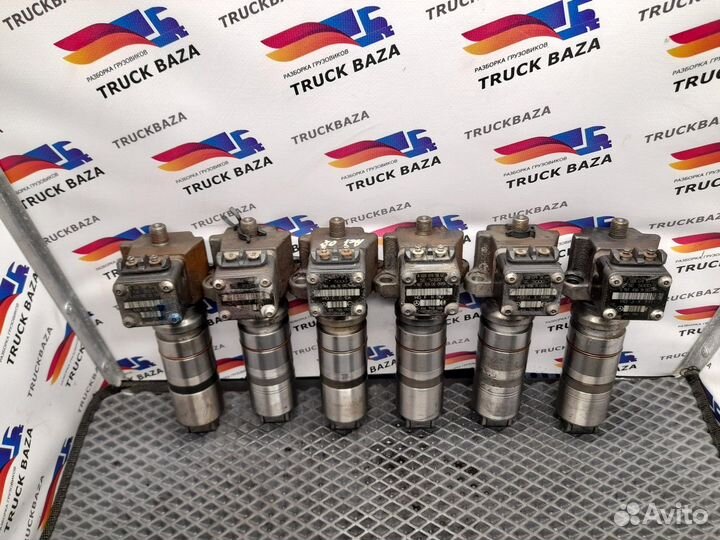 PLD секция (комплект)