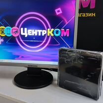 Миниатюрный компьютер Shell Atom 4gb+SSD120gb