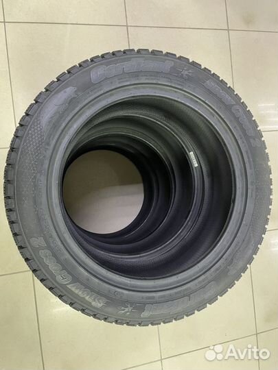 Cordiant Snow Cross 2 215/55 R17 98T