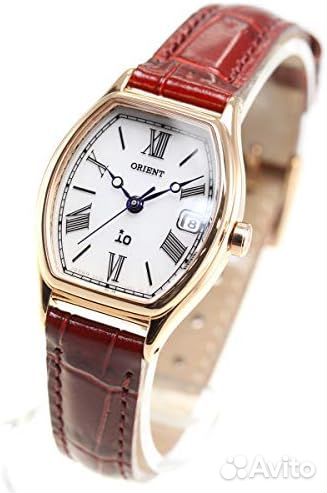 Часы Женские Orient RN-WG0014S