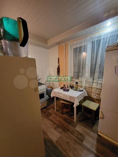 3-к. квартира, 60 м², 5/5 эт.