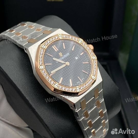 Женские часы Audemars Piguet