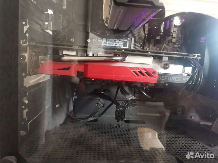 Geforce rtx 2060 super colorful