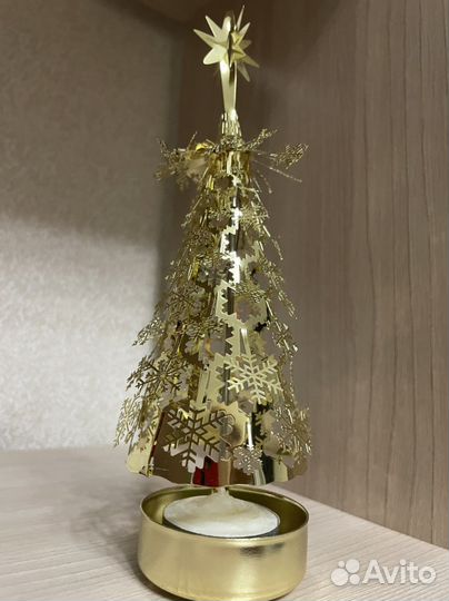 Подсвечник