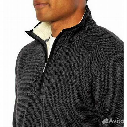 Флисовая шерпа Orvis оригинал