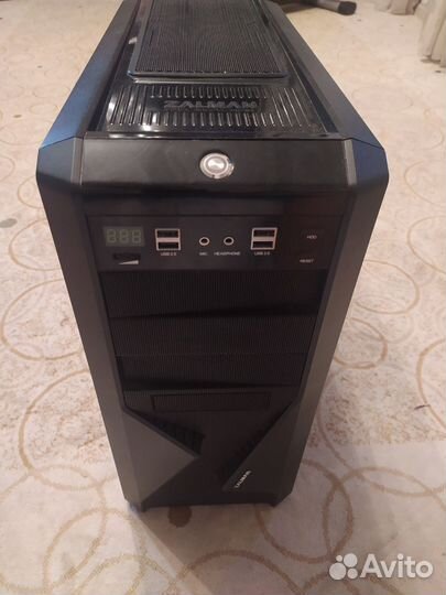 Корпус для пк