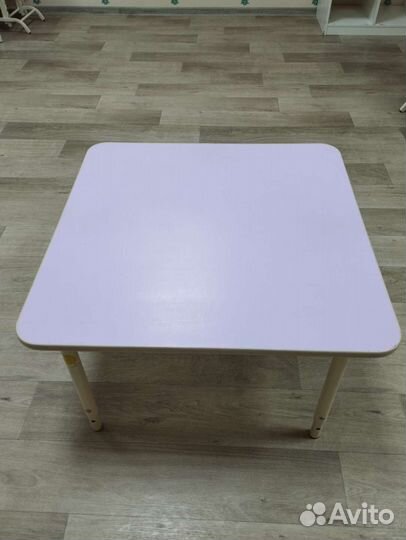 Стол детский