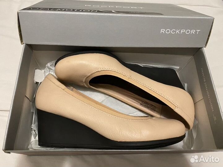 Туфли женские на платформе 39 размер