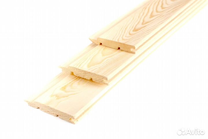 Евровагонка в ассортименте