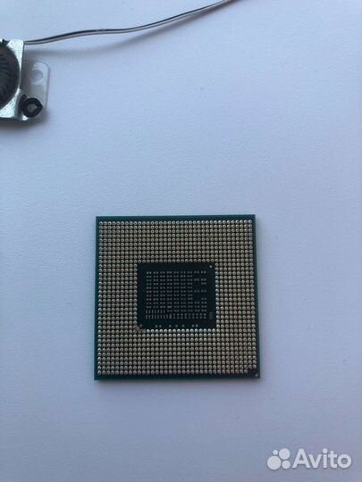 Запчасти от ноутбука