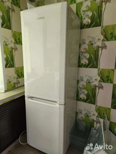 Холодильник бу