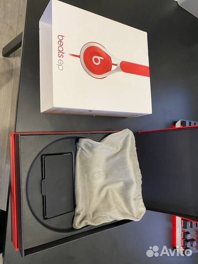 Наушники Beats EP