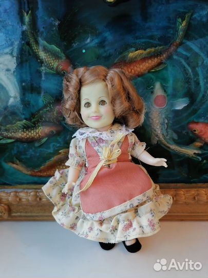 Куколка для Альбины