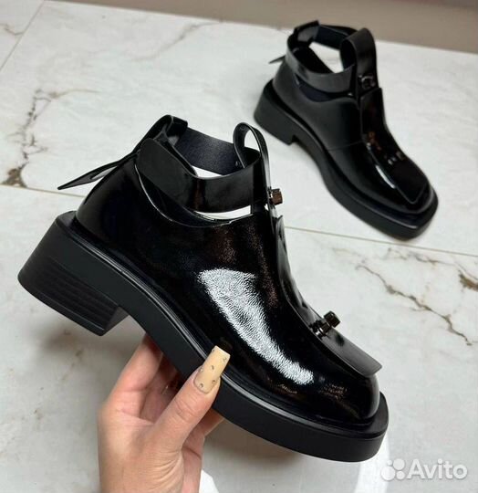 Ботильоны женские