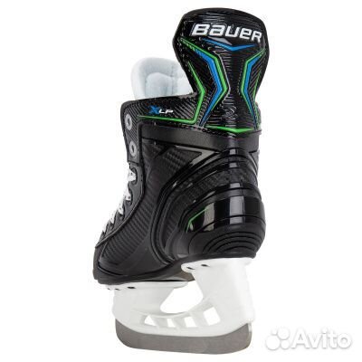 Хоккейные коньки детские Bauer X-LP YTH