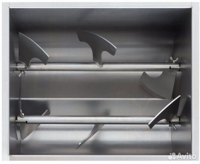 Фаршемешалка ручная