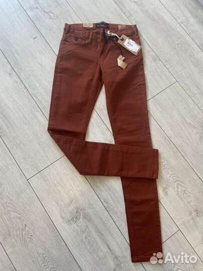 Джинсы женские maison scotch