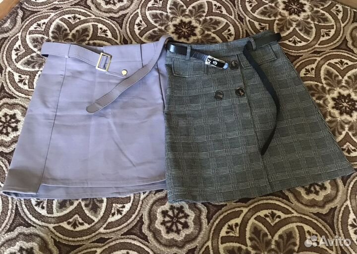 Вещи пакетом на девочку