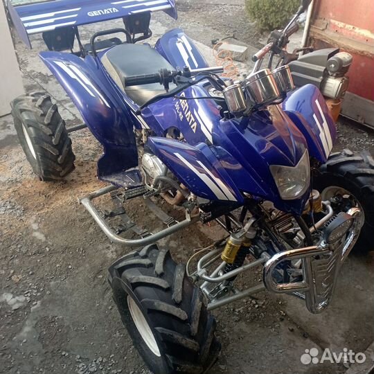 Квадроцикл