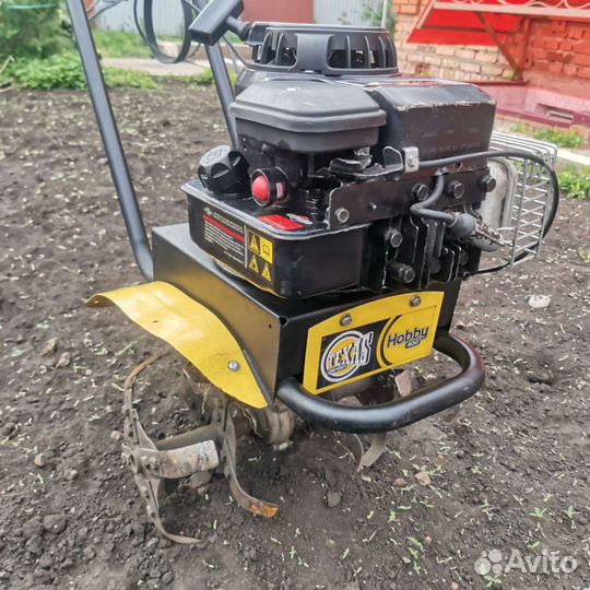 Культиватор Теxas Hobby 400 б.у