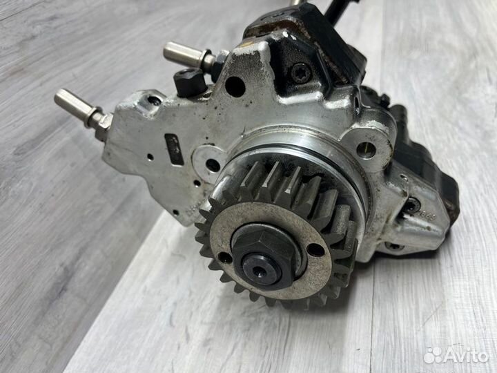 Топливный насос Man Tgl