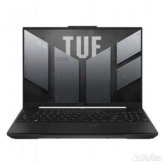 Asus tuf gaming a16 FA607PI