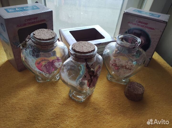 Сувенир Ваши пожелания