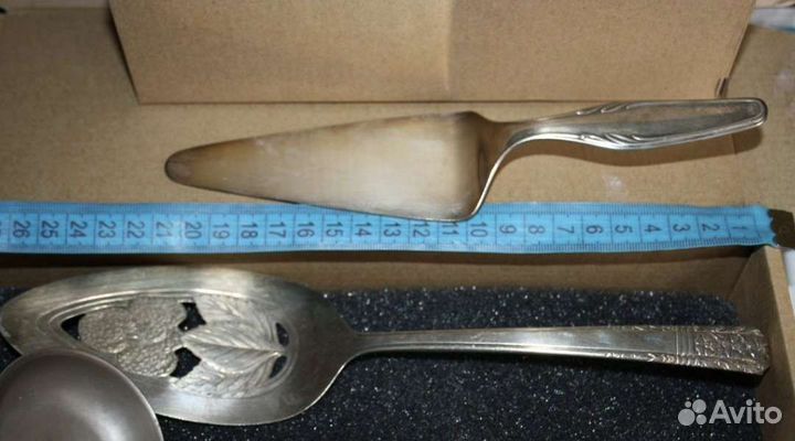 Вышлю винтаж выбирайте27-29лопатка серебренисшагдр