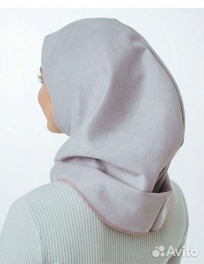 Балаклава капор