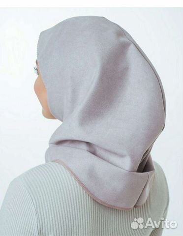 Балаклава капор