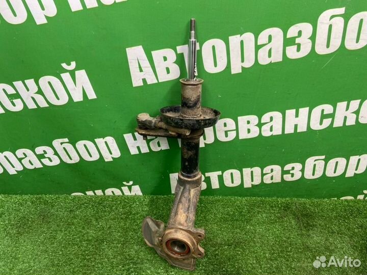 Стойка подвески передняя правая Daewoo Nexia N150