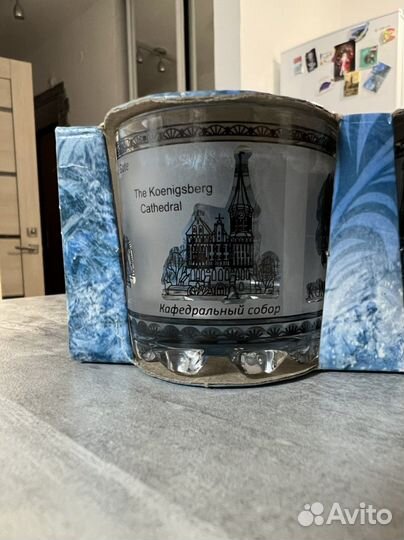 Стопки Калининград