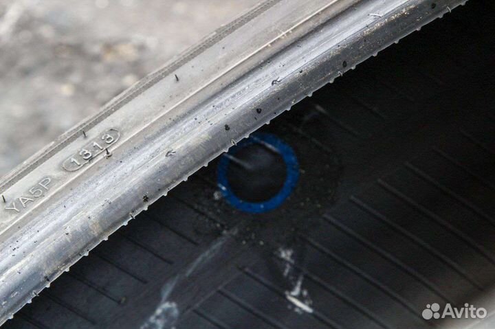 Kumho Solus KH17 195/55 R16